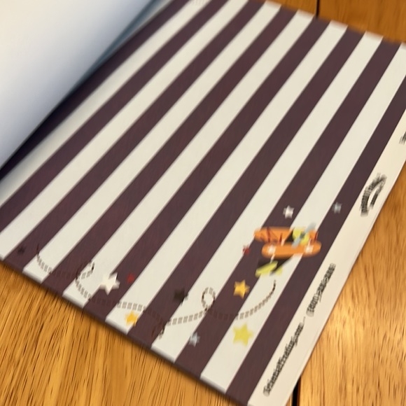 “Boys” Scrapbooking Bundle - Picture 8 of 11